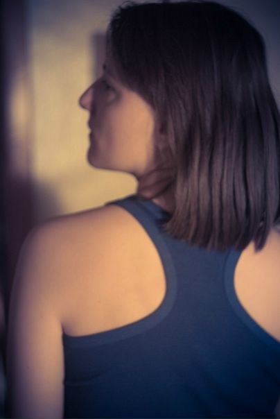 №194, Катя Лапицкая, Омск, Россия №194, Катя Лапицкая, Омск, Россия