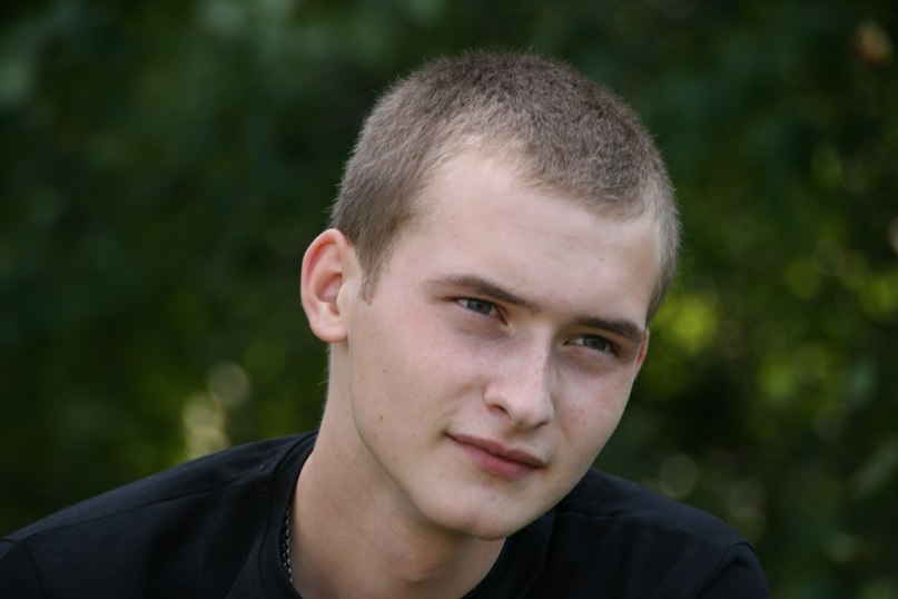 Женя Ткаченко | Полтава