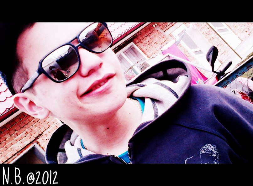 Назар Бербенюк | Торговица (Городенковская община)