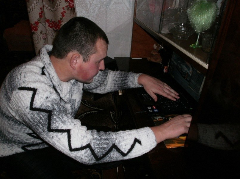 Елена Баран | Светловодск