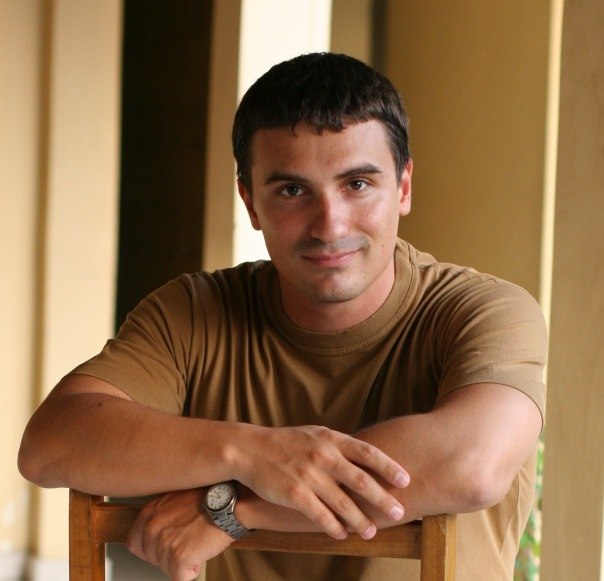 Вадим Александров | 