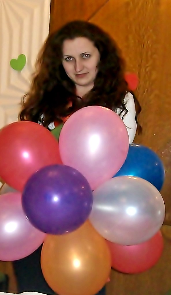 Вера Никончук | 