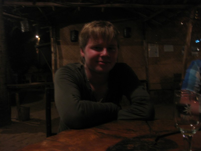 Артем Кирин | Красноярск