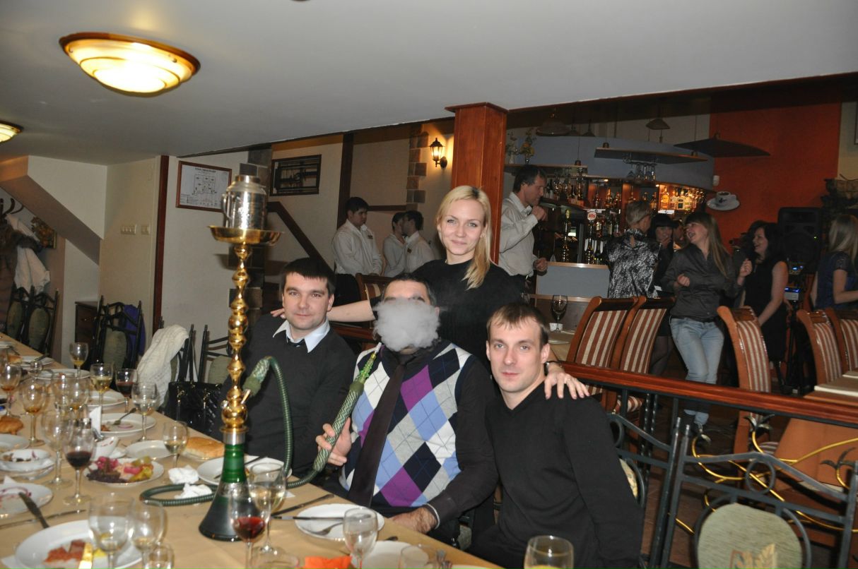 Астемир Ашуров | 