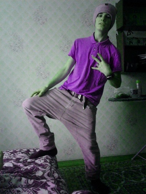 Ярослав Полиит | New York City