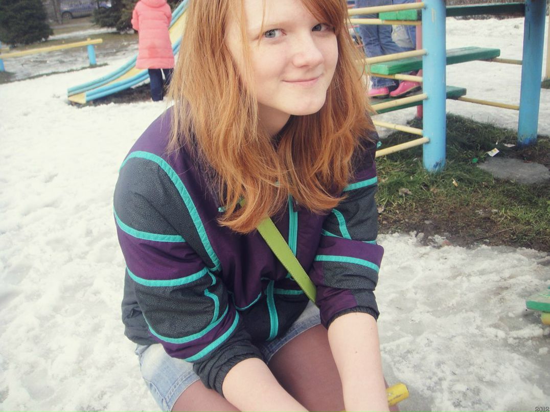 Злата Нестерова | Москва