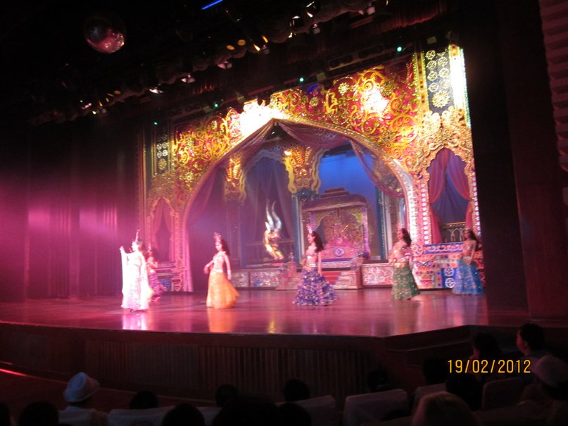 Valentina Stepanova | Санкт-Петербург