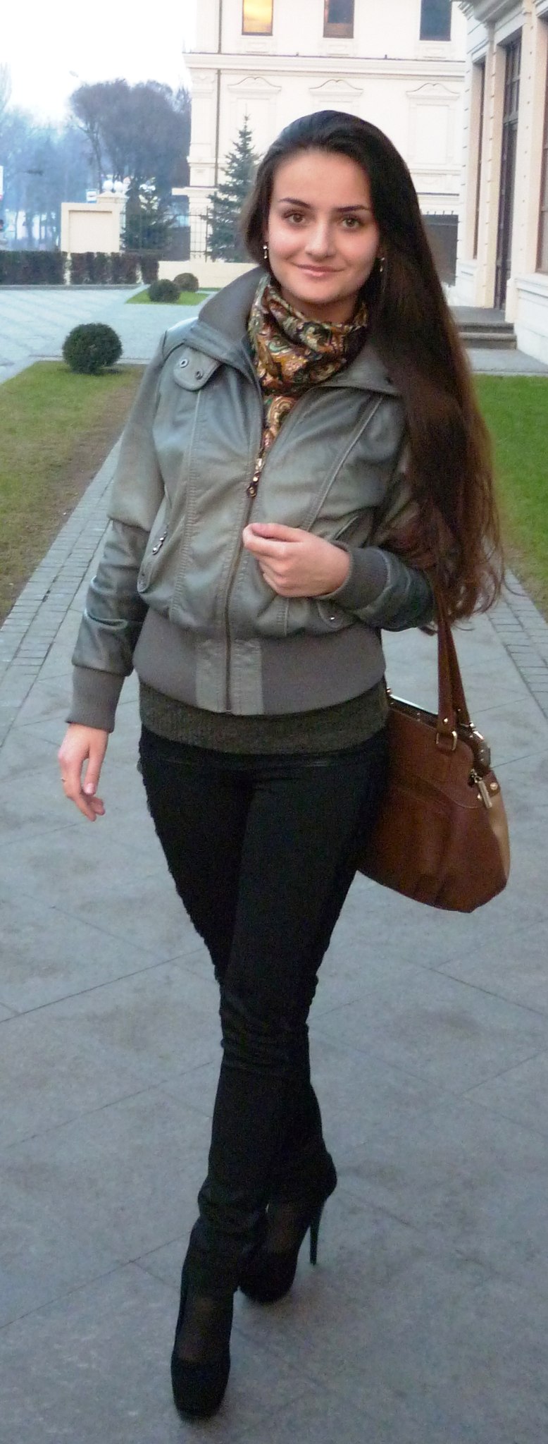 Елена Арабаджи | 