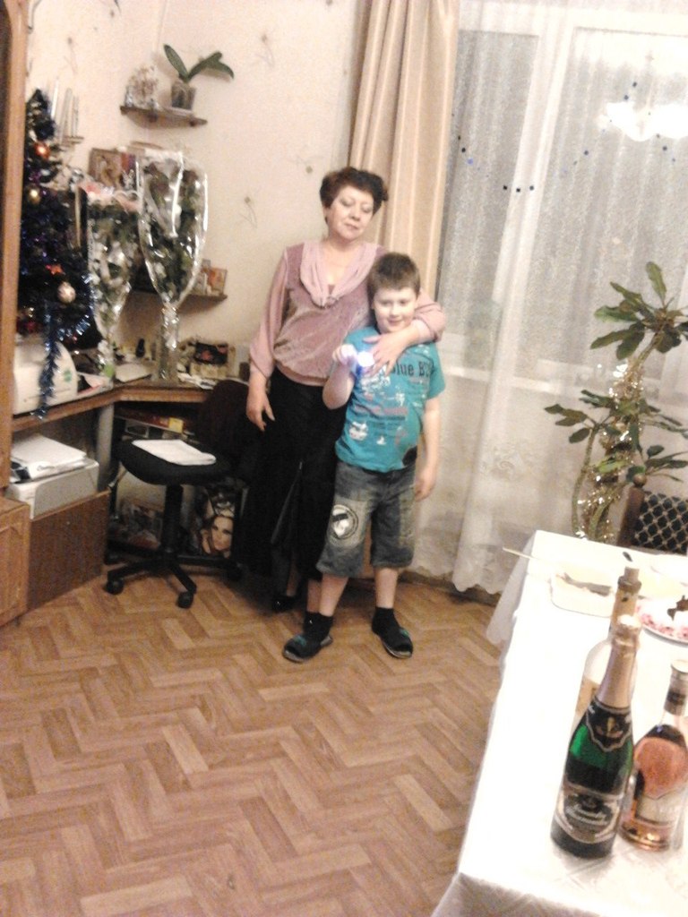 Валерия Васильева | Москва