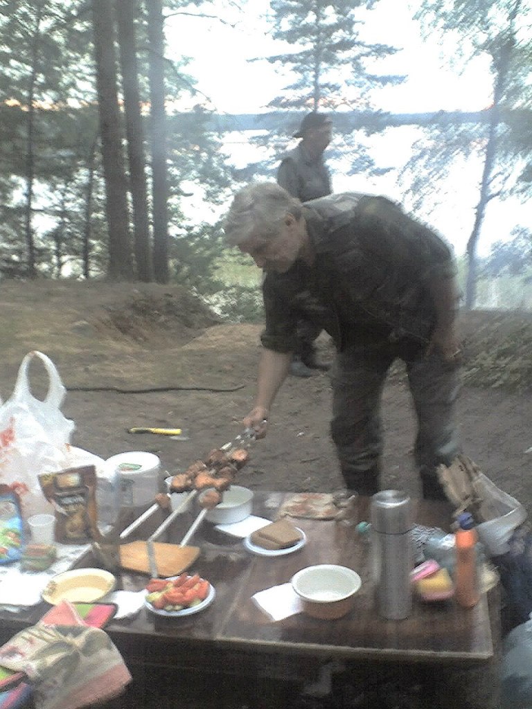 Сергей Виноградов | Санкт-Петербург