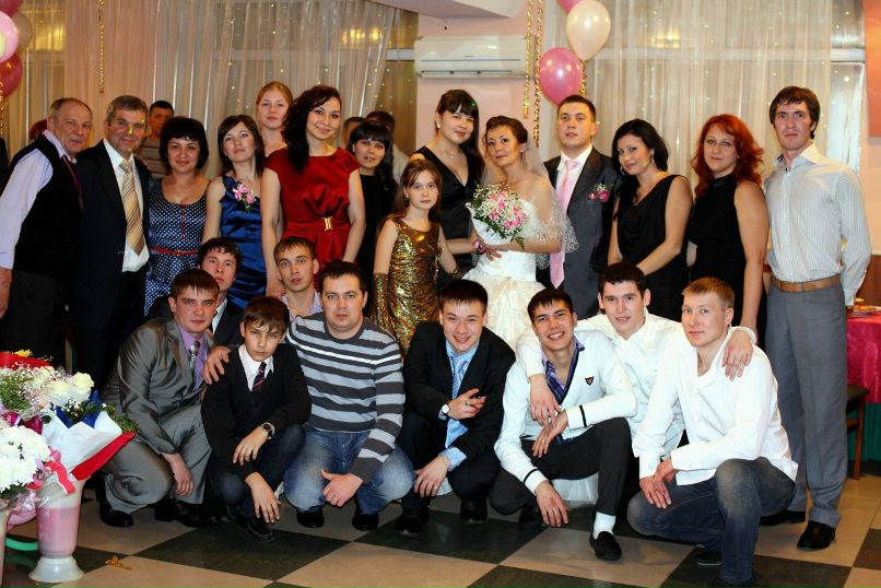 Марат Аманов | Уфа