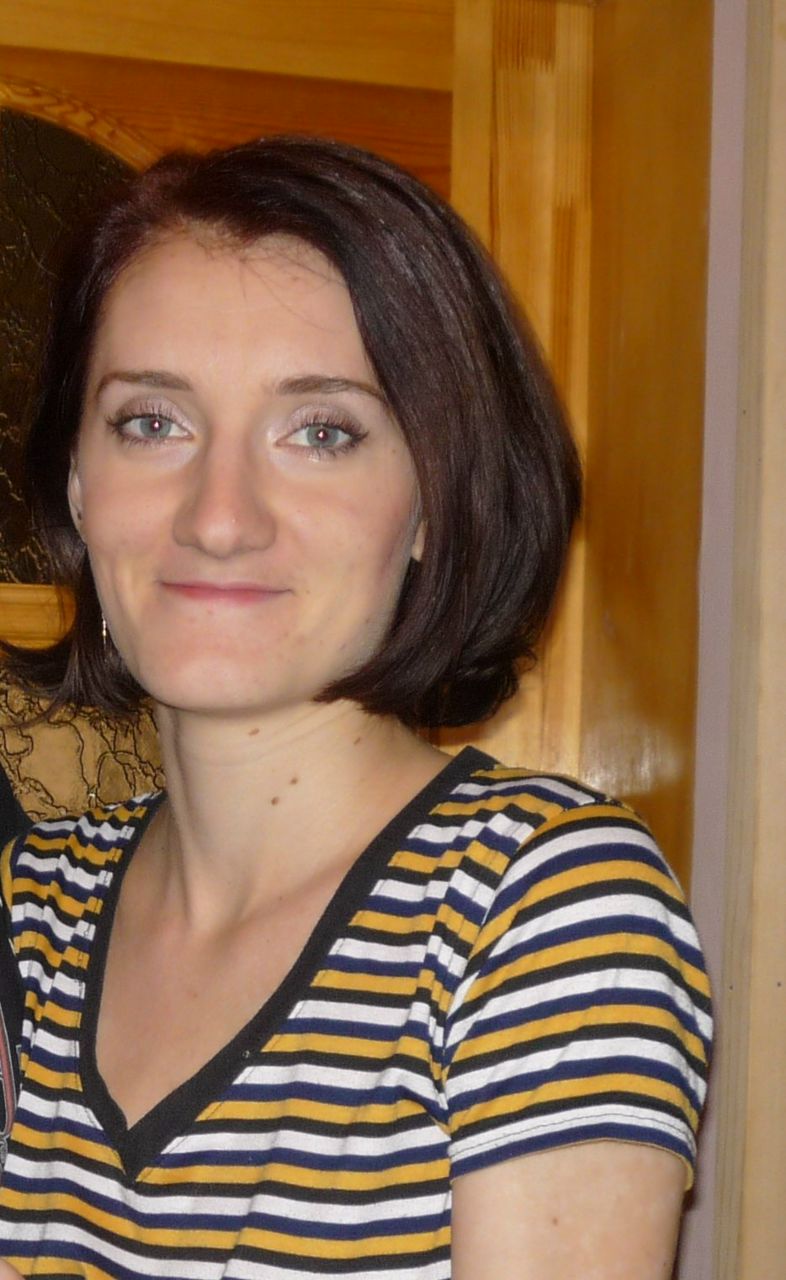 Дарья Бедило | Апшеронск