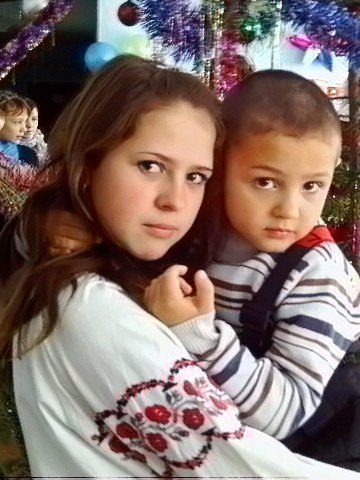 Христя Федорів | Камень