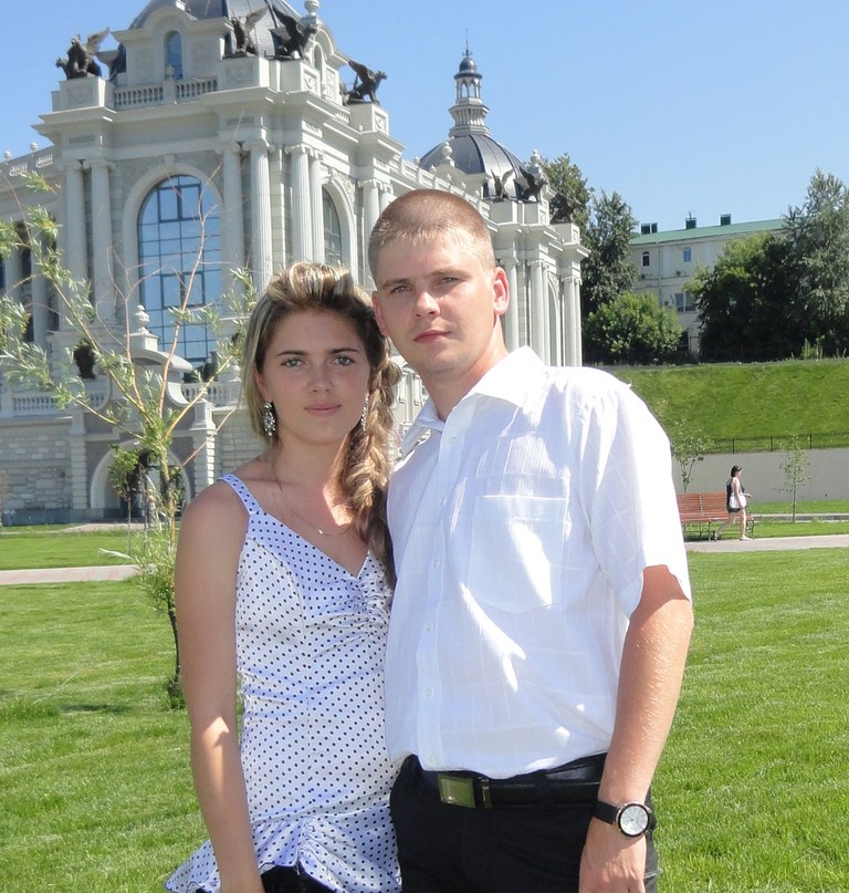 Александр Носовец | Бирск