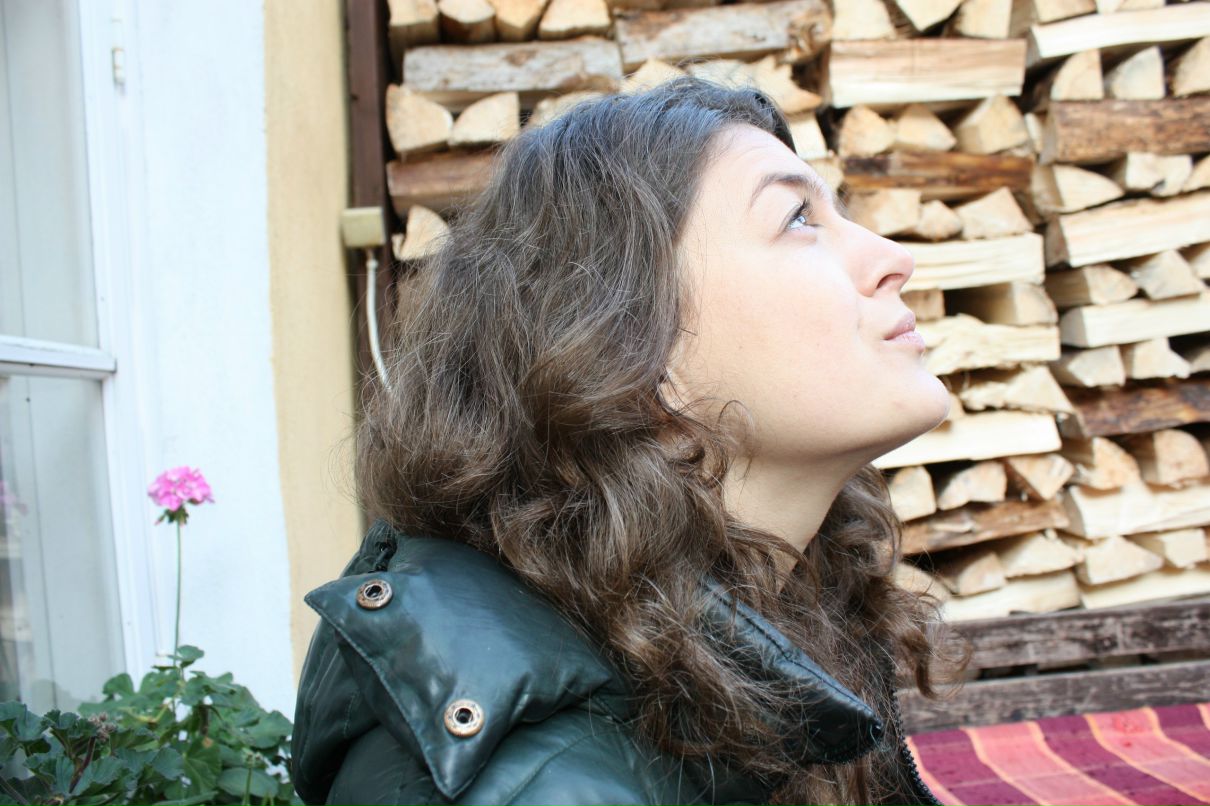 Алина Красногорская | Краснодар