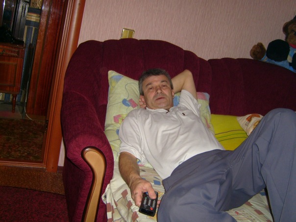 Вова Литвин фотография #1
