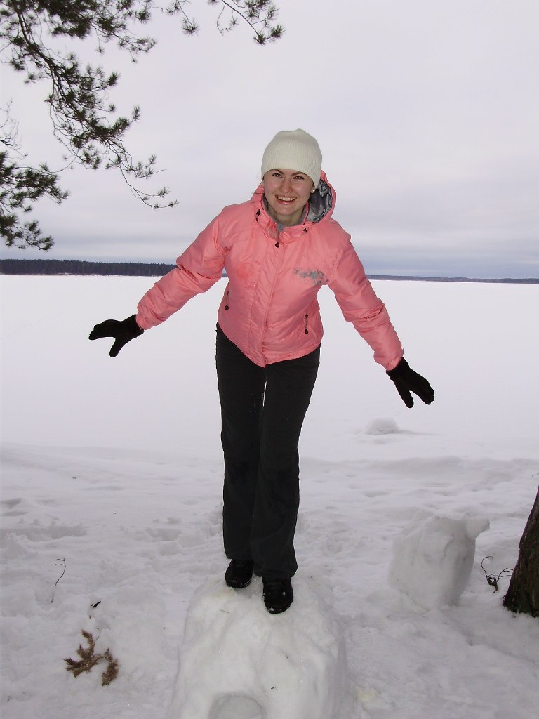 Ирина Лебедева | 