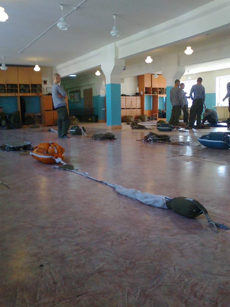 Михаил Бородин Борода | Владивосток