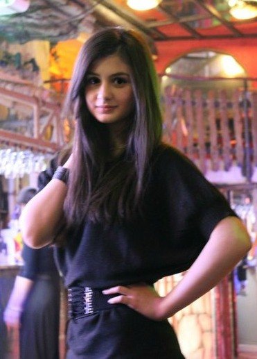 Манана Джахаия | 