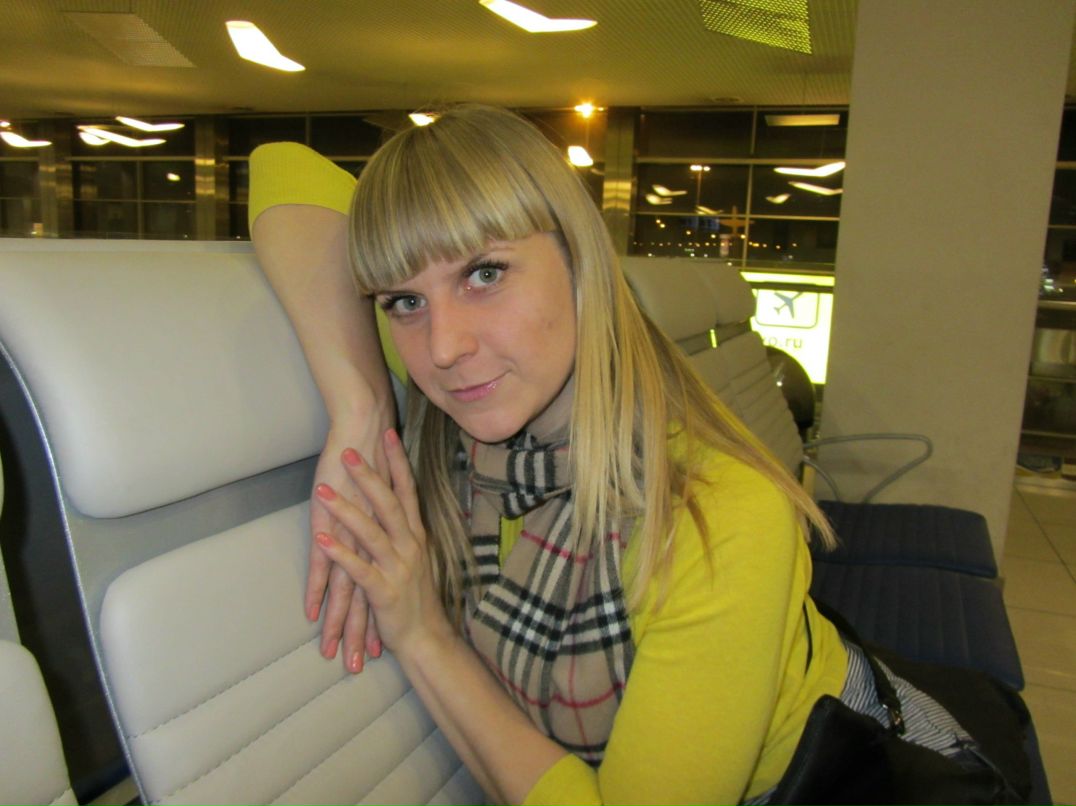 Ирина Букина | Тюмень