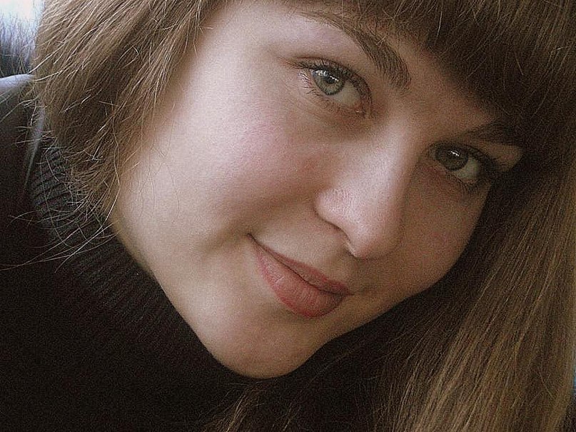 Дарья Куринева | Тюмень