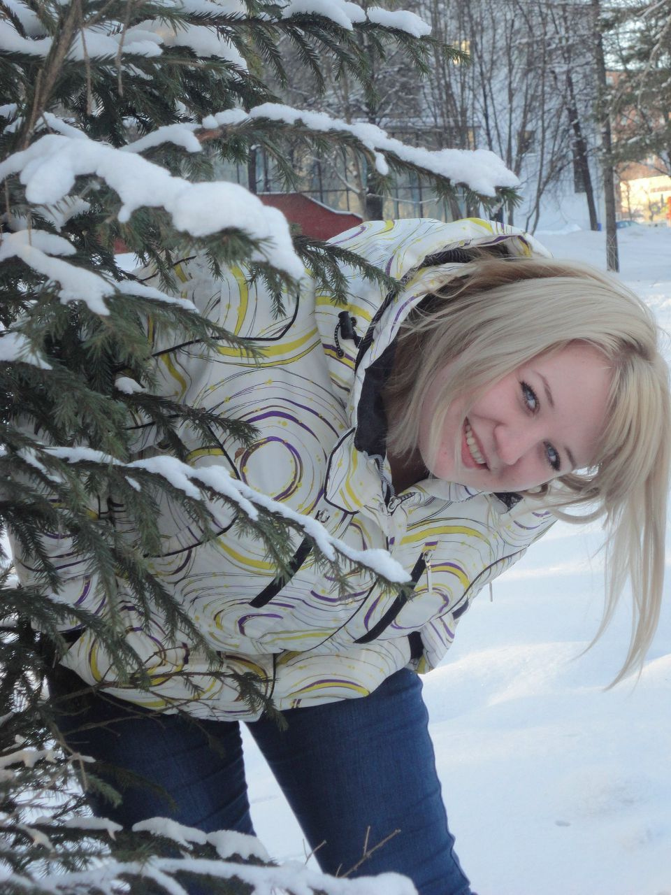 Инна Гергет | Кемерово