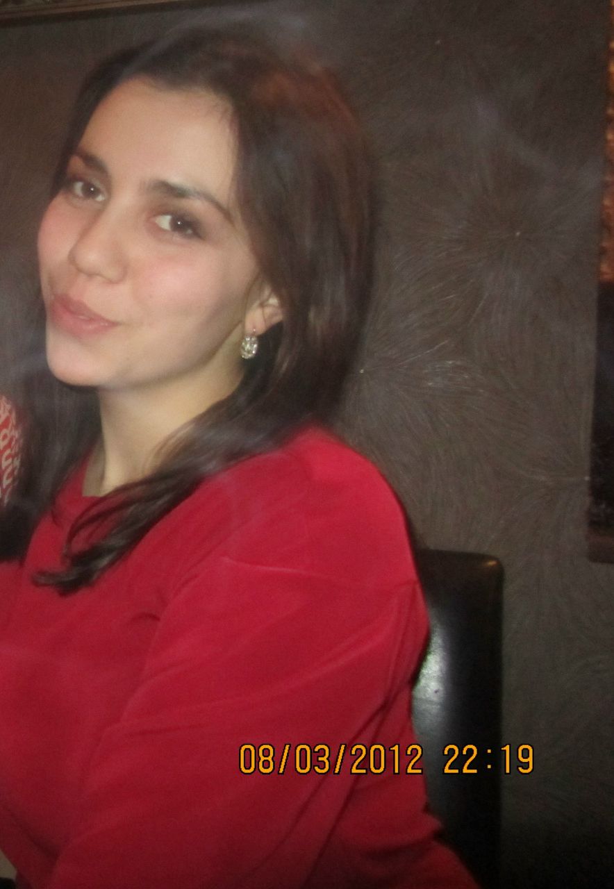 Светлана Игнатова | Москва