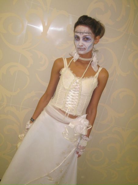 №125, Олеся Шапошникова, 124 года №125, Олеся Шапошникова, 124 года