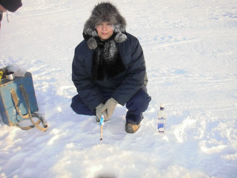 Нина Назарова | Няндома