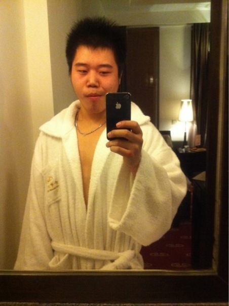 №3, Сыюй Цинь №3, Сыюй Цинь