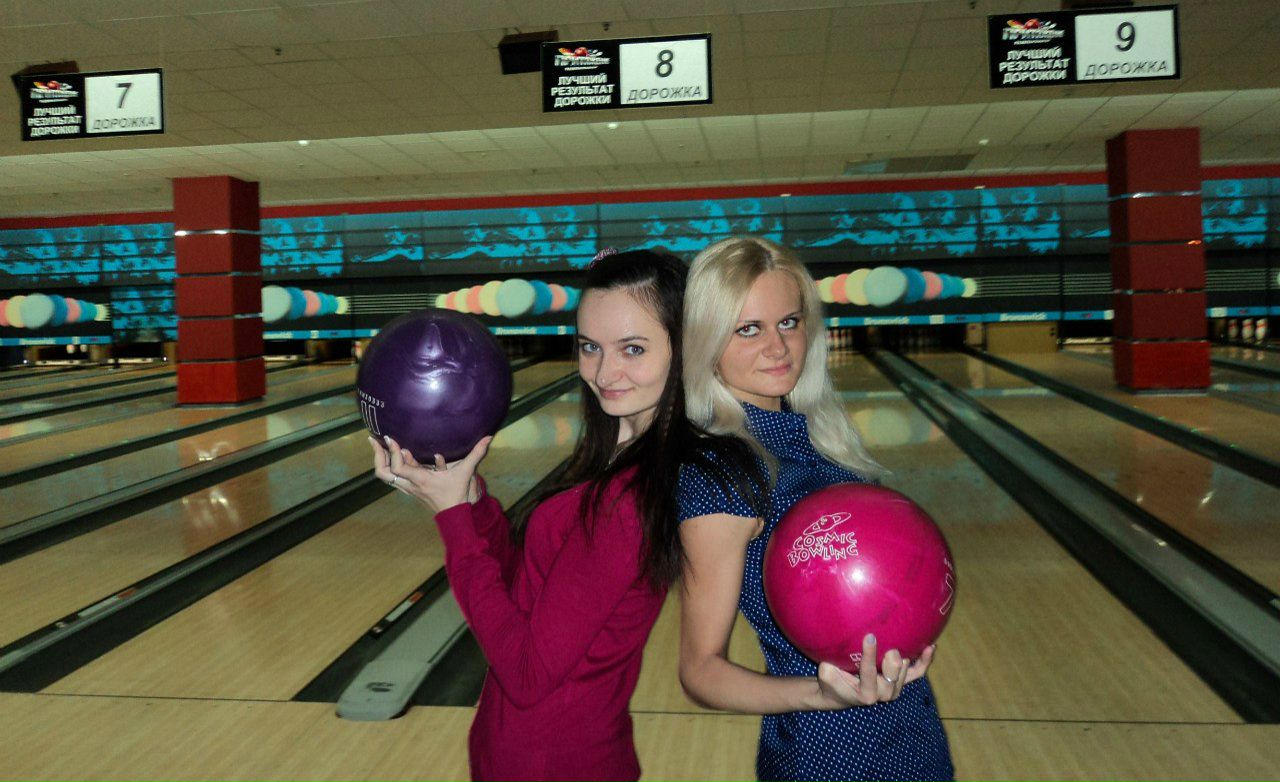 Ksenia Bushueva | Казань