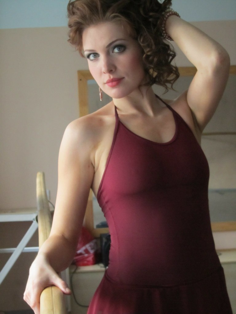 Ольга Келлер | Кудымкар