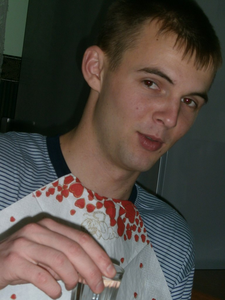 Сергей Булыга | Киев