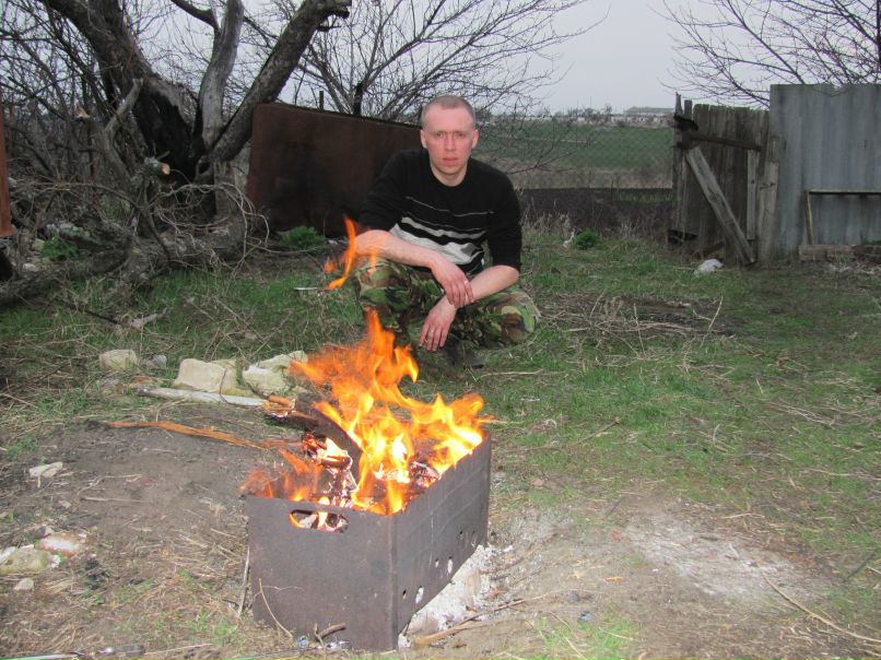 Олег Дзюбанов | Харьков