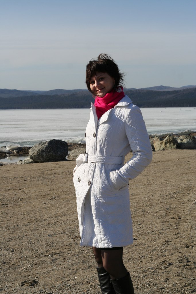 Анастасия Коваль | Челябинск