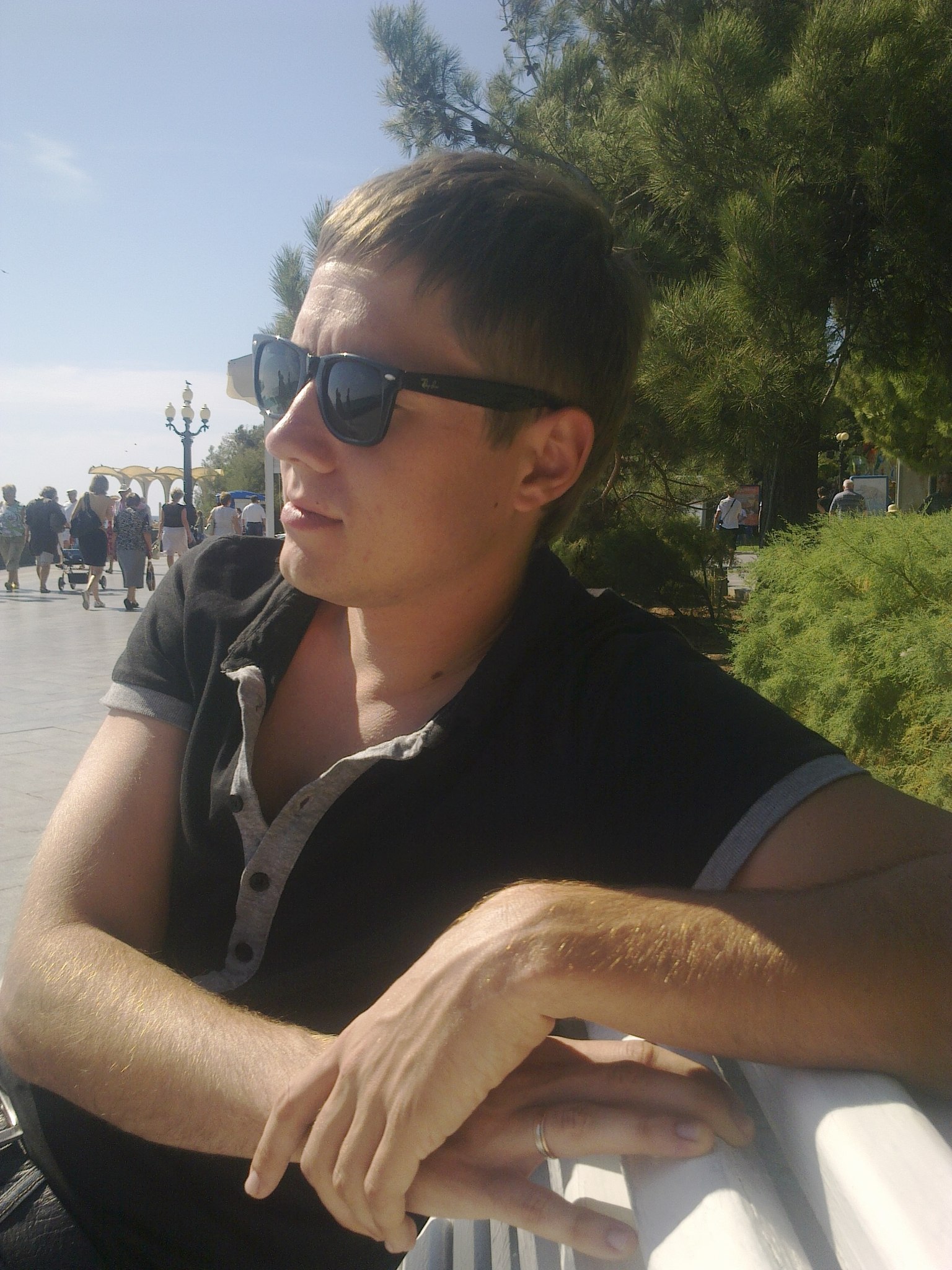 Фото профиля