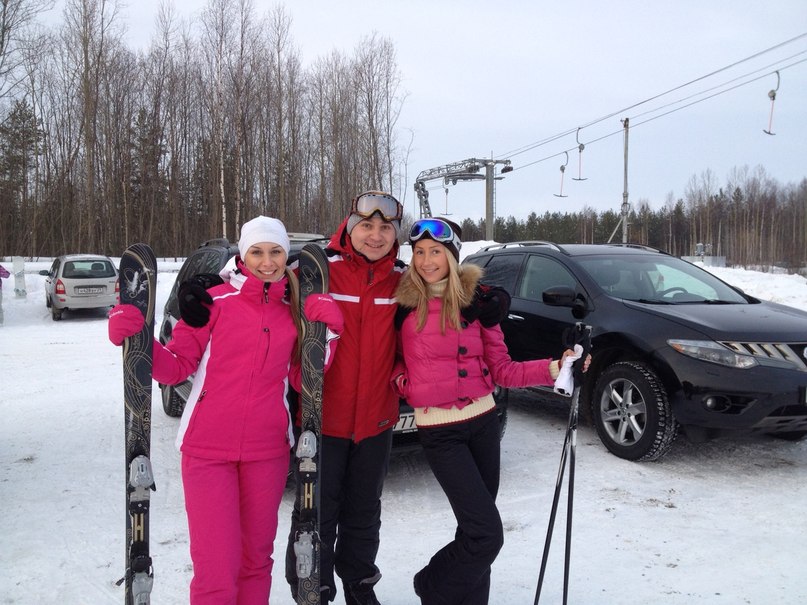 Максим Дроздов | Архангельск