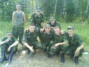 Фотография Поморцева Александра