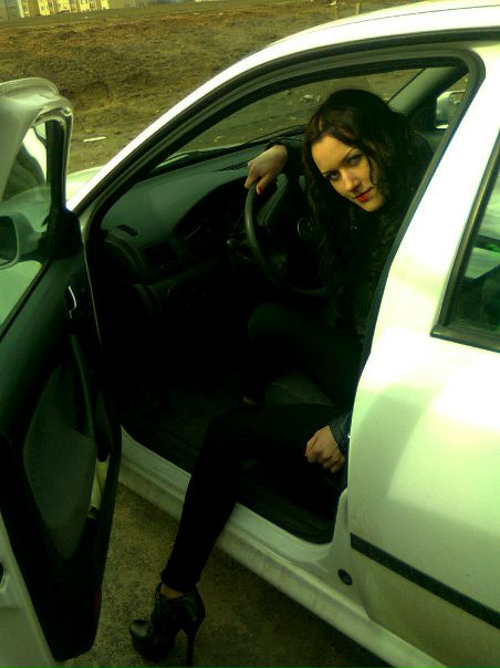 №166, Екатерина Андреева, 38 лет, Молодечно №166, Екатерина Андреева, 38 лет, Молодечно