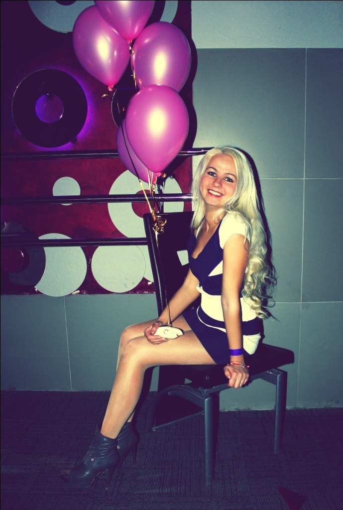 Евгения Каспарова | Владикавказ