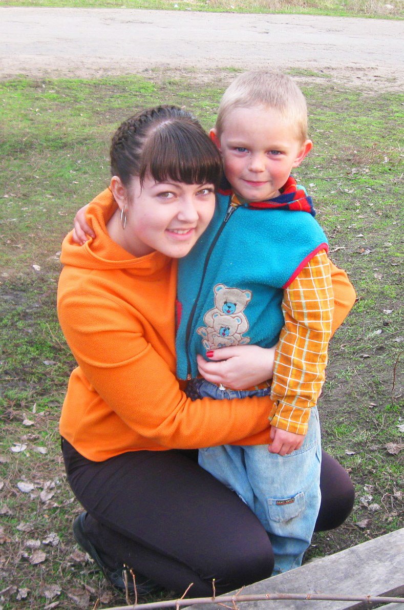 Марина Попелюшенко | Сумы