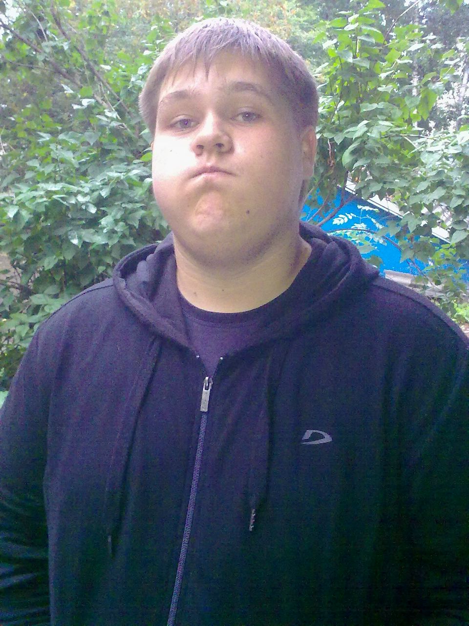 Мишаня Морозов _____GARIK FISH_____ | 