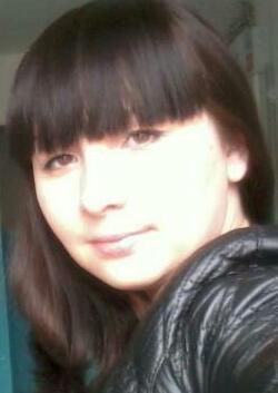 Лена Тигаева | Уфа