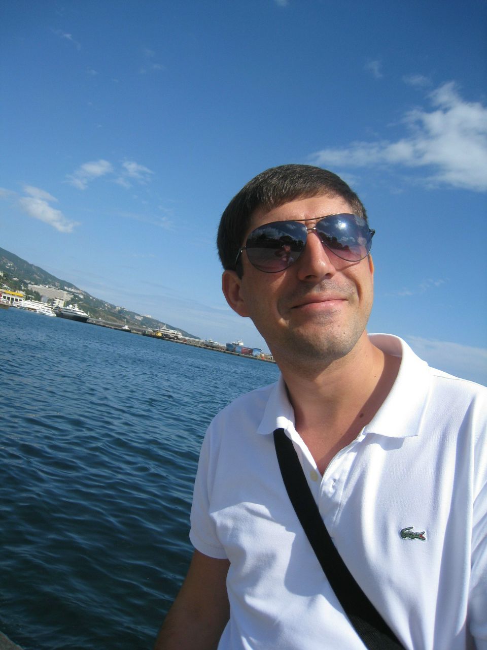 Юрий Бужор | Белгород-Днестровский