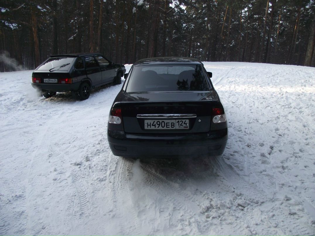 Семен Злыднев Викторович | Минусинск