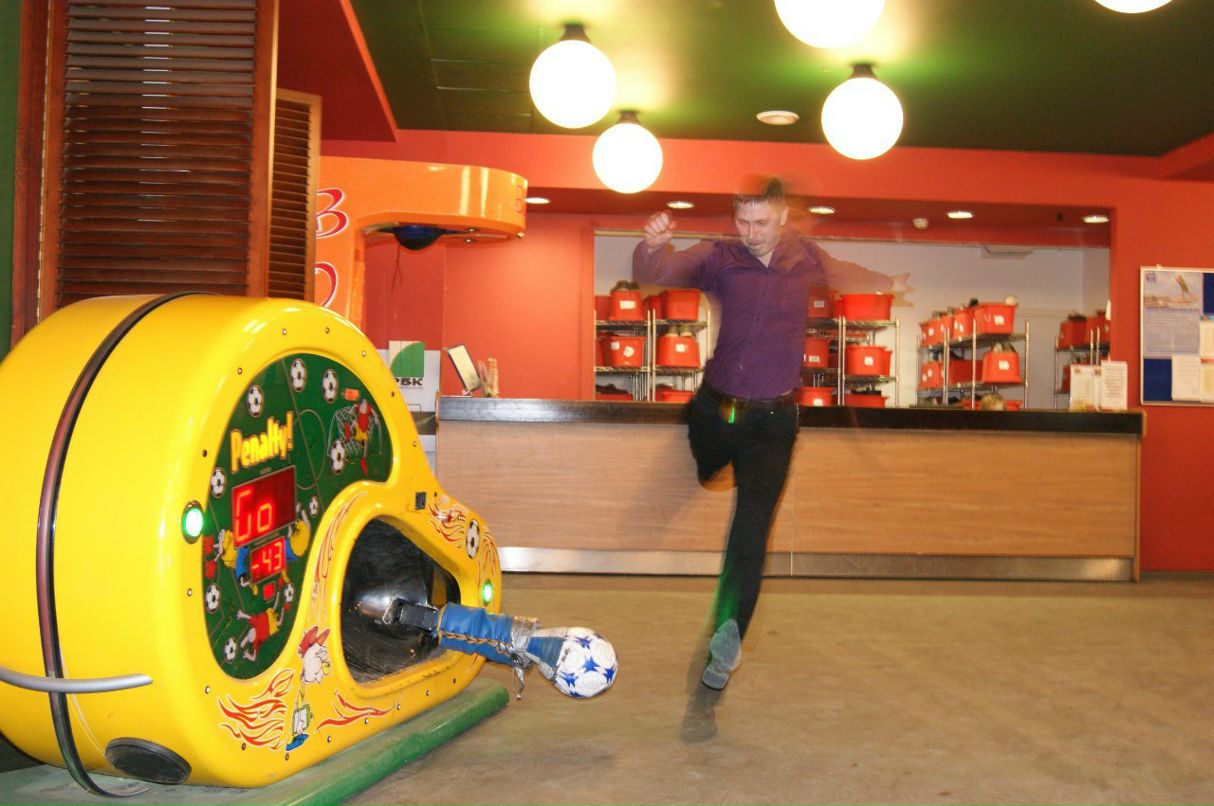 Александр Якимов | 