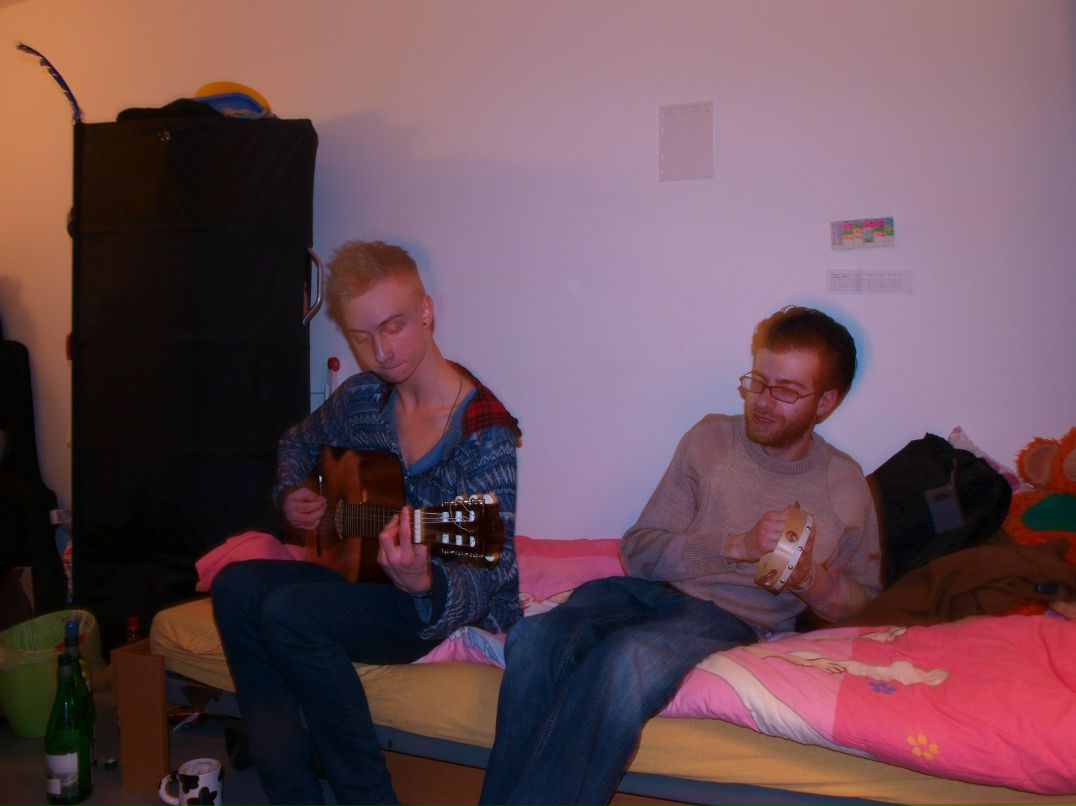 Саша Алексютина | 