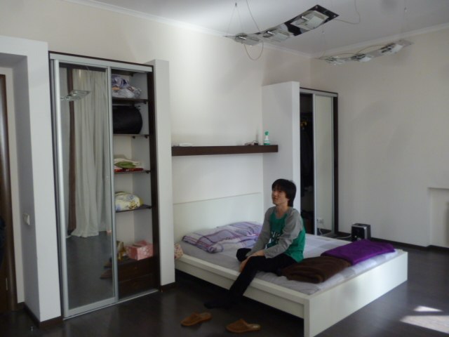 Kazukivich Visota | Nazareth