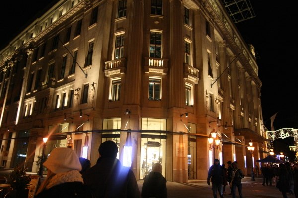 Igor Migunov | Иерусалим