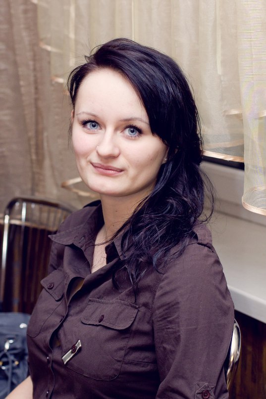 Изабелла Калашник | 